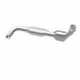 MagnaFlow Direct Fit Catalytic Converter 97-98 Ford Trucks 4.6L thumbnail 9