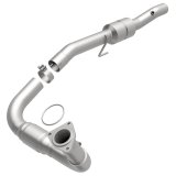MagnaFlow Direct Fit Catalytic Converter 00-06 Chevy/GMC Driver Side 6.0L thumbnail 5