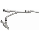 MagnaFlow Direct Fit Catalytic Converter 02-03 Ram 1500 4.7L thumbnail 7