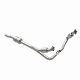 MagnaFlow Direct Fit Catalytic Converter 02-03 Ram 1500 4.7L thumbnail 8