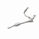 MagnaFlow Direct Fit Catalytic Converter 02-03 Ram 1500 4.7L thumbnail 9