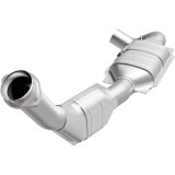 MagnaFlow Direct Fit Catalytic Converter 01 Ford Trucks 4.6L thumbnail 5
