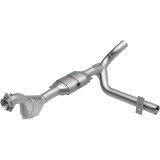 MagnaFlow Direct Fit Catalytic Converter 01 Ford Trucks 4.6L thumbnail 5
