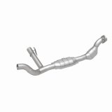 MagnaFlow Direct Fit Catalytic Converter 01 Ford Trucks 4.6L thumbnail 9