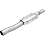 MagnaFlow Direct Fit Catalytic Converter 99-01 Grand Cherokee 4.0L thumbnail 2