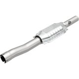 MagnaFlow Direct Fit Catalytic Converter 99-01 Grand Cherokee 4.0L thumbnail 3