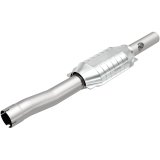 MagnaFlow Direct Fit Catalytic Converter 99-01 Grand Cherokee 4.0L thumbnail 5