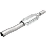 MagnaFlow Direct Fit Catalytic Converter 99-01 Grand Cherokee 4.0L thumbnail 6