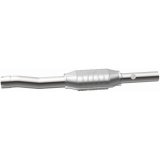 MagnaFlow Direct Fit Catalytic Converter 99-01 Grand Cherokee 4.0L thumbnail 7