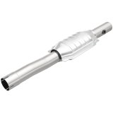 MagnaFlow Direct Fit Catalytic Converter 01-04 Jeep G/C 4.0L thumbnail 1
