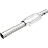 MagnaFlow Direct Fit Catalytic Converter 01-04 Jeep G/C 4.0L thumbnail 5