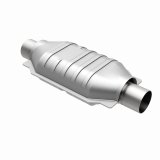 MagnaFlow Universal Catalytic Converter 2.00 OBD2 Ulev thumbnail 7