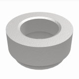 MagnaFlow Thrd O2 Sensor Boss 20-Pk thumbnail 2