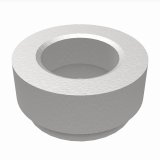 MagnaFlow Thrd O2 Sensor Boss 20-Pk thumbnail 3