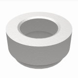 MagnaFlow Thrd O2 Sensor Boss 20-Pk thumbnail 4