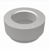 MagnaFlow Thrd O2 Sensor Boss 20-Pk thumbnail 5