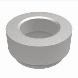 MagnaFlow Thrd O2 Sensor Boss 20-Pk thumbnail 9