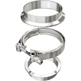 MagnaFlow Clamp Flange Assembly 2.5 inch thumbnail 3