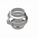 MagnaFlow Clamp Flange Assembly 2.5 inch thumbnail 6