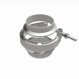 MagnaFlow Clamp Flange Assembly 2.5 inch thumbnail 7
