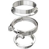 MagnaFlow Clamp Flange Assembly 3.5 inch thumbnail 4
