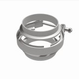 MagnaFlow Clamp Flange Assembly 3.5 inch thumbnail 7