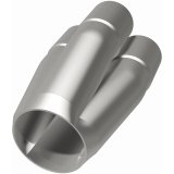 MagnaFlow Collector Merge 1.75 x 3 thumbnail 6