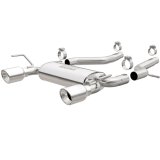 MagnaFlow SYS Axle-Back 2013-15 Cadillac ATS 3.6L v6 thumbnail 4