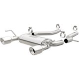 MagnaFlow SYS Axle-Back 2013-15 Cadillac ATS 3.6L v6 thumbnail 5
