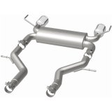MagnaFlow SYS Axle-Back 2013-15 Cadillac ATS 3.6L v6 thumbnail 6