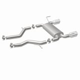 MagnaFlow SYS Axle-Back 2013-15 Cadillac ATS 3.6L v6 thumbnail 8
