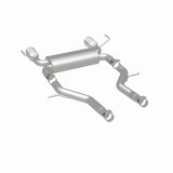 MagnaFlow SYS Axle-Back 2013-15 Cadillac ATS 3.6L v6 thumbnail 9