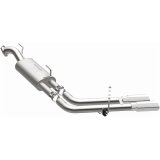 MagnaFlow SYS Cat-Back 09-13 Dodge Ram 1500 3.6L thumbnail 6