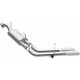 MagnaFlow SYS Cat-Back 09-13 Dodge Ram 1500 3.6L thumbnail 7