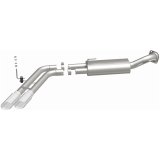 MagnaFlow SYS Cat-Back 09-13 Dodge Ram 1500 3.6L thumbnail 9