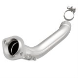 MagnaFlow Manifold Pipe 12-13 Wrangler 3.6L thumbnail 1