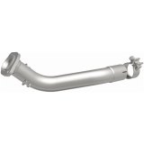 MagnaFlow Manifold Pipe 12-13 Wrangler 3.6L thumbnail 3