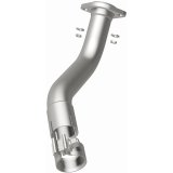 MagnaFlow Manifold Pipe 12-13 Wrangler 3.6L thumbnail 4