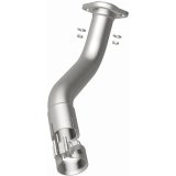 MagnaFlow Manifold Pipe 12-13 Wrangler 3.6L thumbnail 5