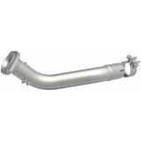 MagnaFlow Manifold Pipe 12-13 Wrangler 3.6L thumbnail 8