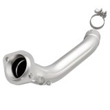MagnaFlow Manifold Pipe 12-13 Wrangler 3.6L thumbnail 9