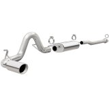 MagnaFlow SYS Cat-Back 2014 Toyota Tacoma 4.0L thumbnail 1
