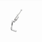 MagnaFlow SYS Cat-Back 2014 Toyota Tacoma 4.0L thumbnail 3