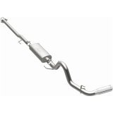 MagnaFlow SYS Cat-Back 2014 Toyota Tacoma 4.0L thumbnail 4