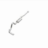 MagnaFlow SYS Cat-Back 2014 Toyota Tacoma 4.0L thumbnail 5