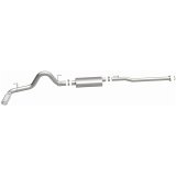 MagnaFlow SYS Cat-Back 2014 Toyota Tacoma 4.0L thumbnail 6