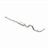 MagnaFlow SYS Cat-Back 2014 Toyota Tacoma 4.0L thumbnail 7