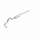 MagnaFlow SYS Cat-Back 2014 Toyota Tacoma 4.0L thumbnail 8