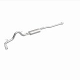 MagnaFlow SYS Cat-Back 2014 Toyota Tacoma 4.0L thumbnail 9