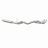MagnaFlow SYS Cat-Back 2014 Ram 2500 6.4L Dual thumbnail 5